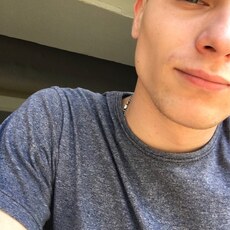 Илюха, 26, Тольятти