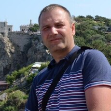Даня, 46, Дмитров