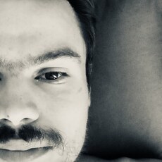 Ден, 29, Красноярск