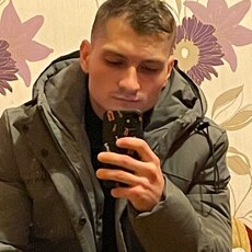 Ярослав, 27, Лесной