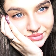 Эмма, 21, Заречный (Пензенская область)