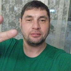 Богдан, 41, Перевоз