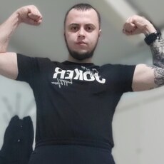 Данила, 29, Колтуши