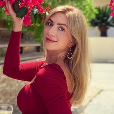 Мария, 45, Покровск