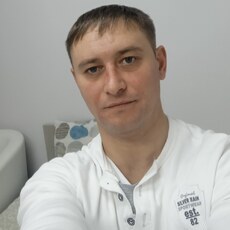Родион, 39, Краснодар