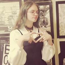 Ирина, 19, Дудинка