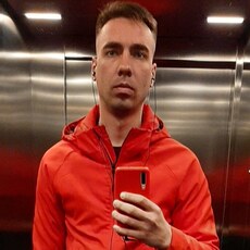 Максим, 27, Северо-Курильск