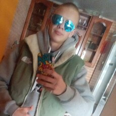 Вениамин, 21, Звенигород