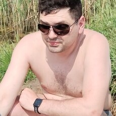 Яша, 35, Серпухов