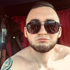 Захарка, 29, Моспино