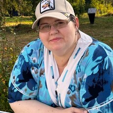 Кира, 42, Скопин