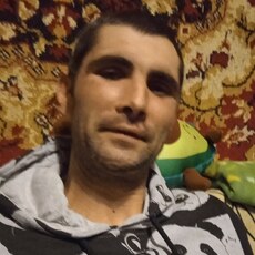 Юра, 39, Североморск