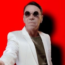 Макс, 45, Сысерть