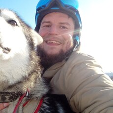 Арсений, 35, Михайловск (Свердловская область)