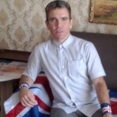 Кир, 42, Тамбов