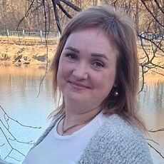 Анна, 38, Кудрово