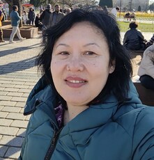 Кира, 49, Кинешма