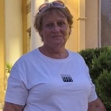 Варвара, 63, Карабулак