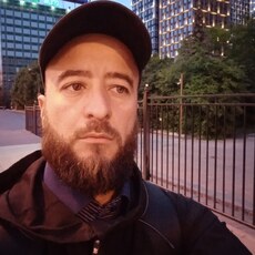 Владлен, 36, Белгород