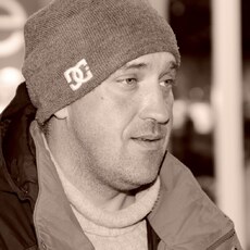Марик, 47, Партизанск