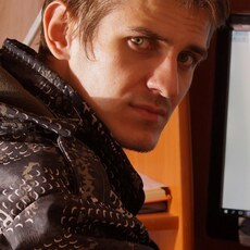 Прохор, 31, Катав-Ивановск