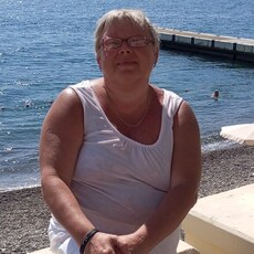 Ника, 60, Новосибирск