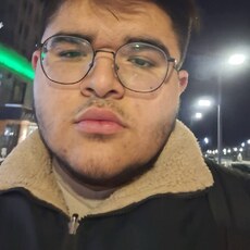 Даниил, 20, Екатеринбург