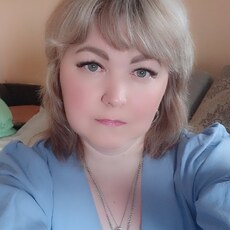 Марина, 46, Святогорск