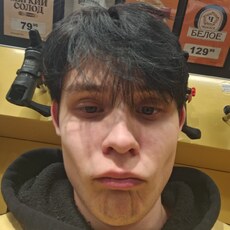 Филя, 21, Пенза