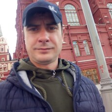 Мироша, 38, Мезень