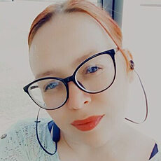 Таня, 29, Светлый