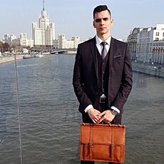 Кир, 27, Байкальск