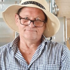 Давид, 60, Сусуман