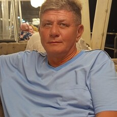 Владислав, 57, Свирск