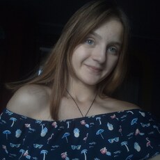 Сусанна, 21, Гурьевск (Кемеровская область)