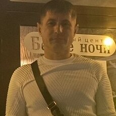Ян, 41, Мончегорск