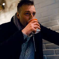 Трофим, 35, Вольск
