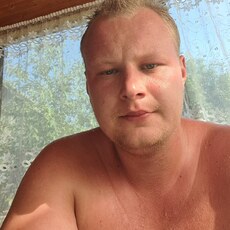 Лёша, 26, Перевоз