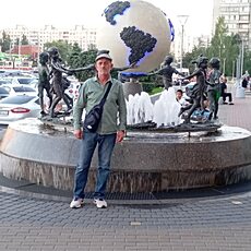 Владлен, 53, Кимовск