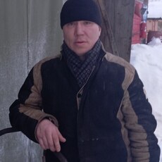 Афаня, 47, Вяземский