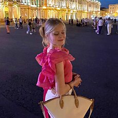 Лина, 25, Сольцы