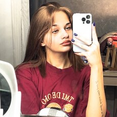 Эльза, 20, Приморск (Калининградская область)