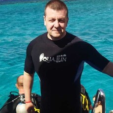 Паша, 48, Железногорск (Красноярский край)