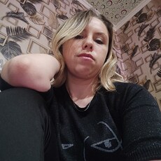 Серафима, 30, Соль-Илецк