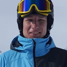 Виссарион, 36, Полярный