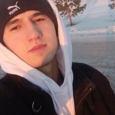 Прохор, 20, Серов