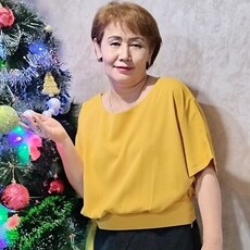 Лиля, 55, Иланский
