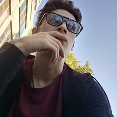 Нестор, 21, Старый Оскол