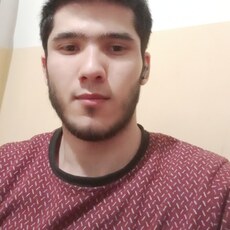 Прохор, 32, Далматово
