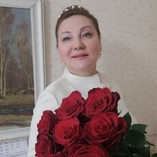 Доминика, 59, Вихоревка